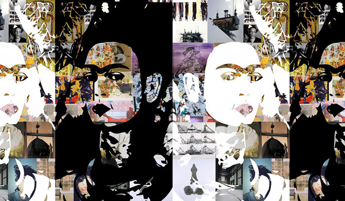 Interactive Art History Timeline - Adriana