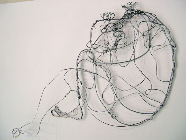 Figure Studies - Gesture-Movement