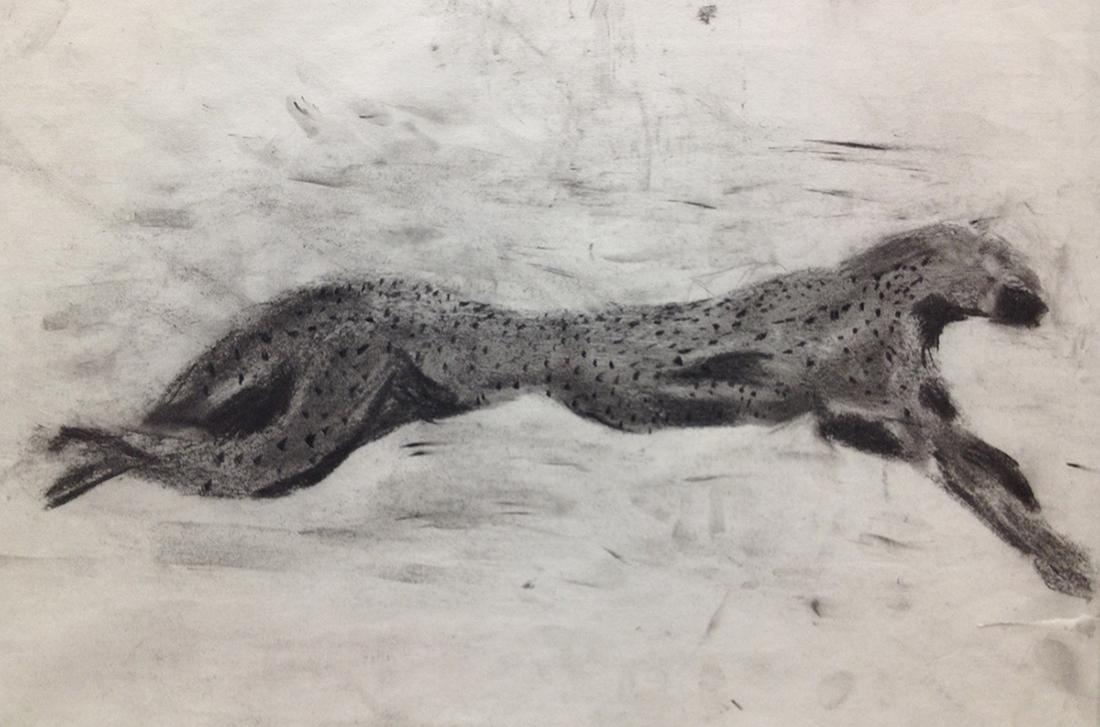Gestural Motion