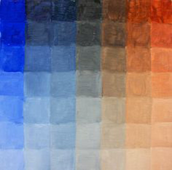 Paint Mix