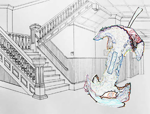 Creating Depth - Perspective